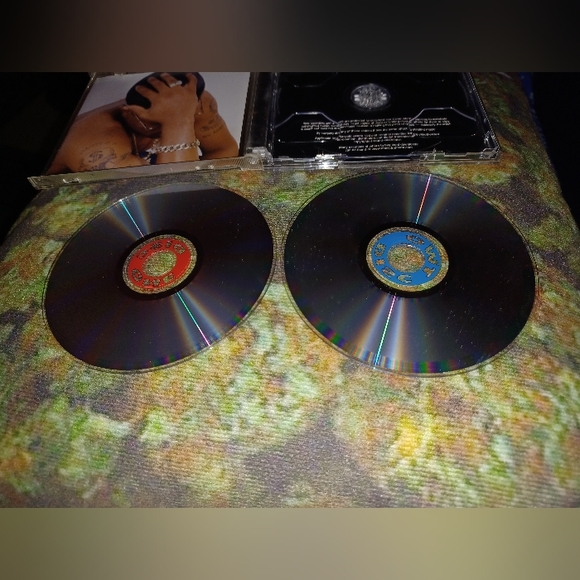 Master P ☆ Da last Don ☆ CD [2 disc] - Picture 10 of 10